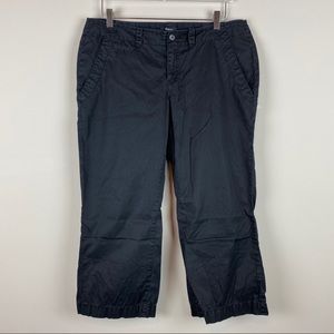 Express | Cargo Capris
